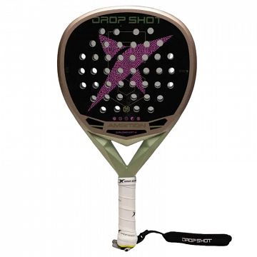Drop Shot Explorer Soft W